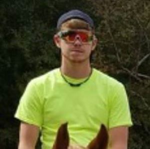 Meet your Posher, Brian